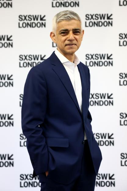 Opening Remarks - Welcome to SXSW London - SXSW London 2025 - Conference - Day One