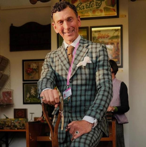 Matthew Upham's photo