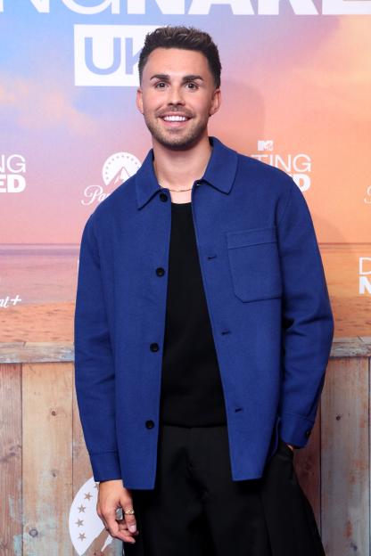 Paramount+ "Dating Naked" Season 2 Launch Event
