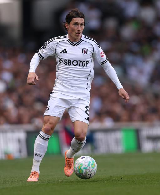 Fulham v Bournemouth - Premier League