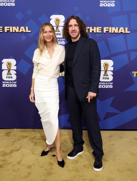 Spain v Argentina: Final - FIFA World Cup 2026
