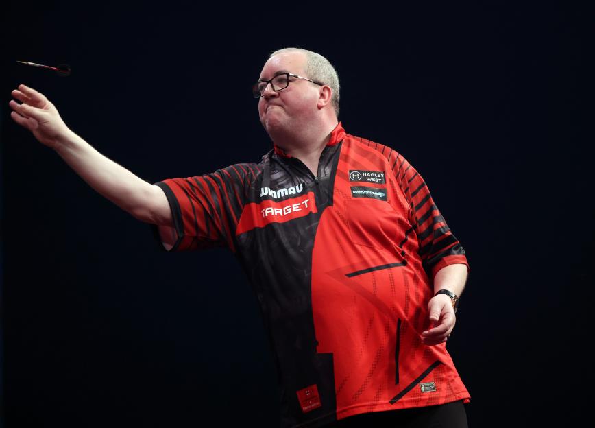2026 Winmau World Masters - Day Three