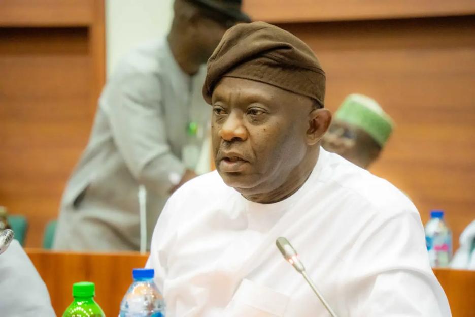 Senator Karimi Sounds the Alarm: Insecurity Threatens 2027 Election Integrity