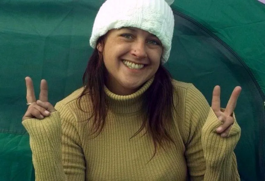 Joanne Sheen death