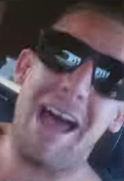 '36-Year-Old Drug Dealer Jailed After Filming Himself Rapping at 120mph While Banned from Driving'