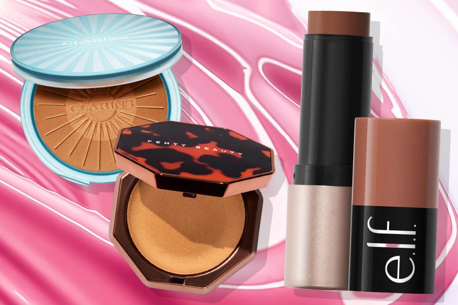 We Tried Three New Bronzers at Every Price Point – Guess Which Budget Pick Came Out on Top!