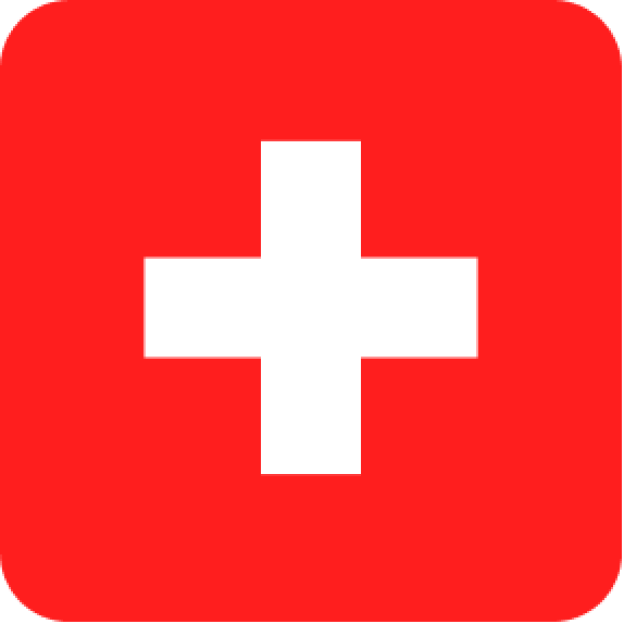 Switzerland-flag