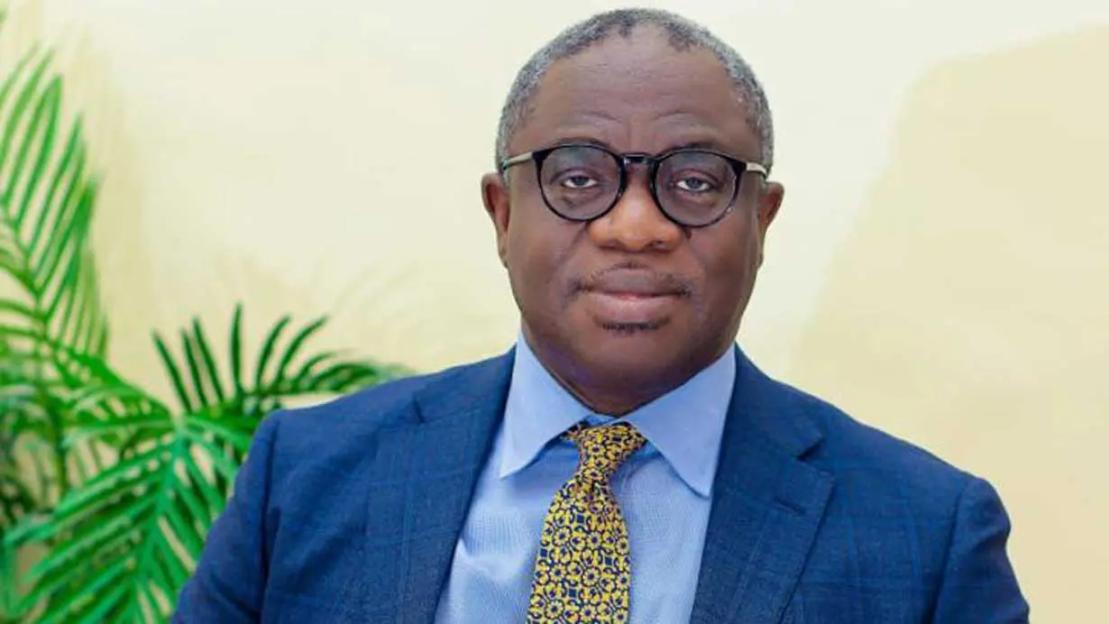 Oluyede Clinches PDP Gubernatorial Nomination in Ekiti