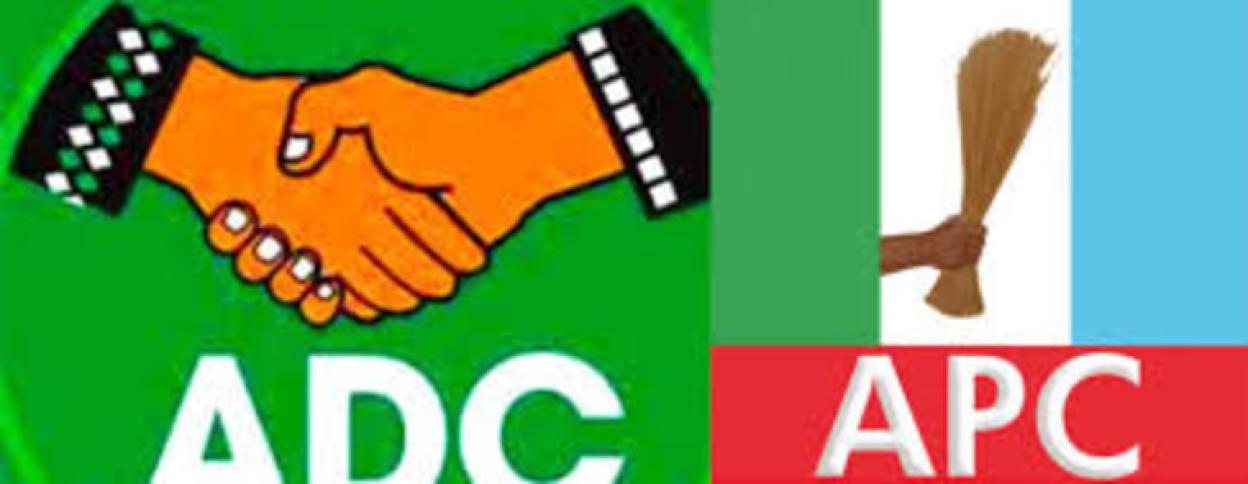 'ADC Claims APC is Targeting Them, Even with Control Over 34 States'
