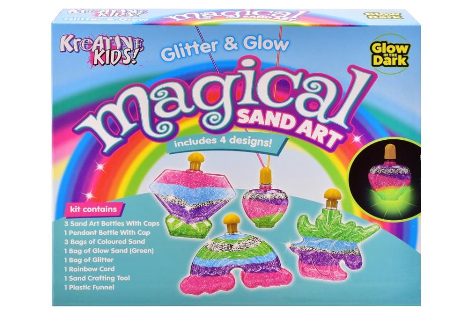 Asbestos Found in Another Beloved UK Toy as Over 100 Products Face Recall for Cancer Risk