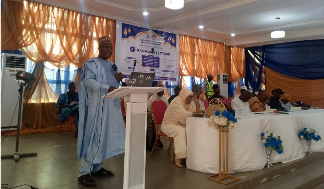 'Protect Your Children: Islamic Scholar Urges Parents to Guard Against Terrorist and Bandit Recruitment'