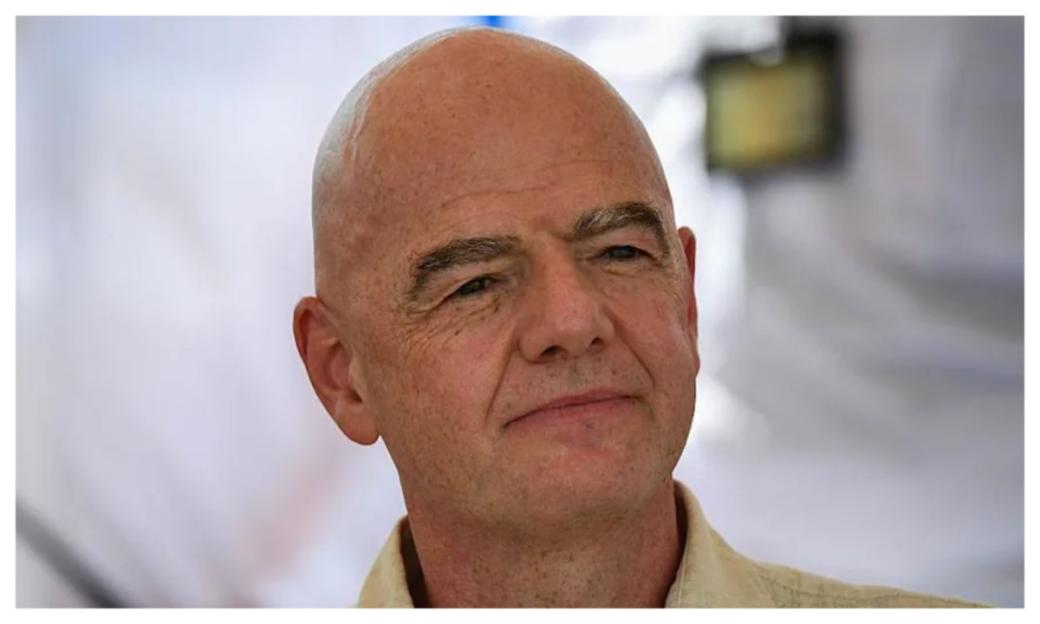 New Controversy for Infantino: UEFA Reveals Payment to Alleged Mistress