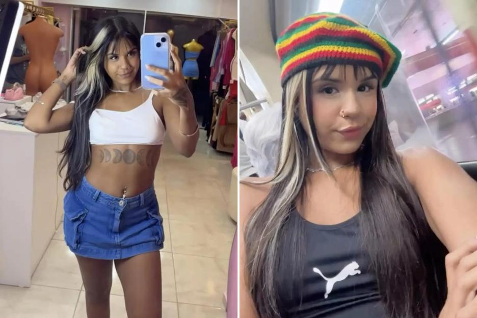 Tragic Loss: Glam Fitness Influencer, 28, Among Seven Victims in High-Speed Police Chase Collision
