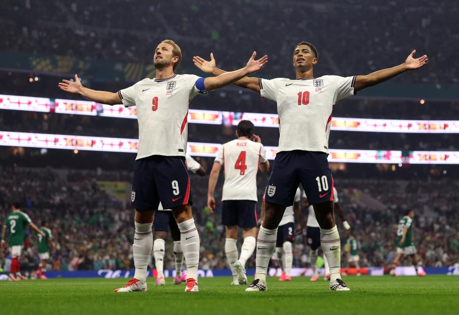 When England Fans Can Expect an Extra Bank Holiday If the Three Lions Claim the World Cup!