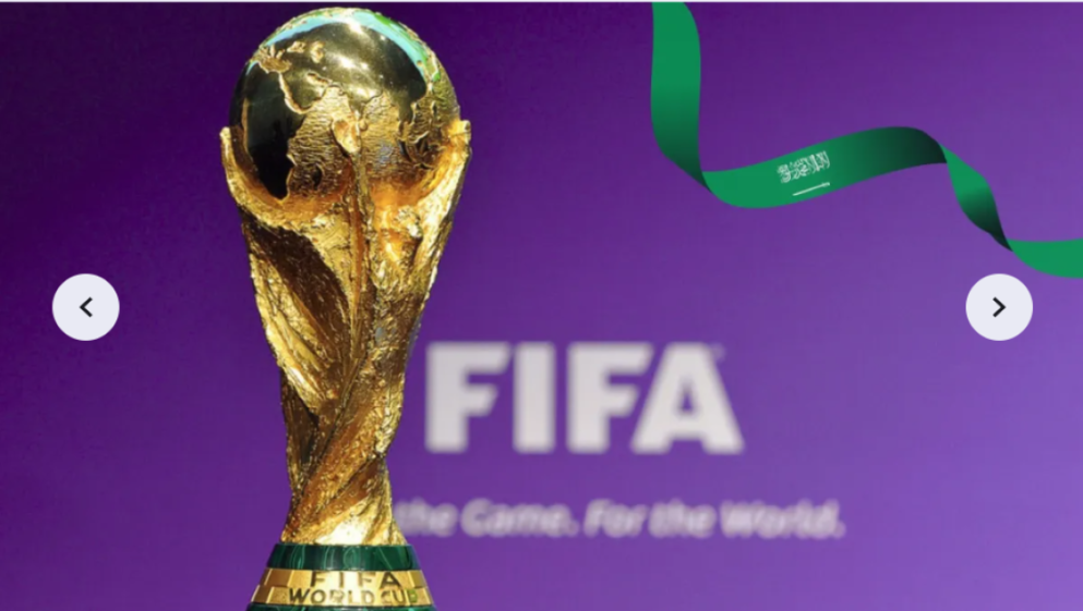 FIFA Responds to Infantino's Proposal for Morocco to Host the 2030 World Cup Final
