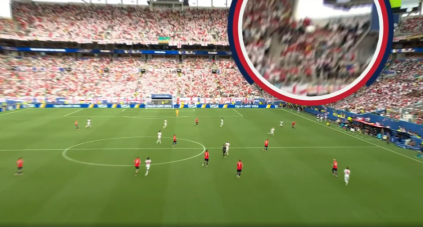 Shocking New Footage Reveals Why England's Goal Against Norway Shouldn't Have Counted