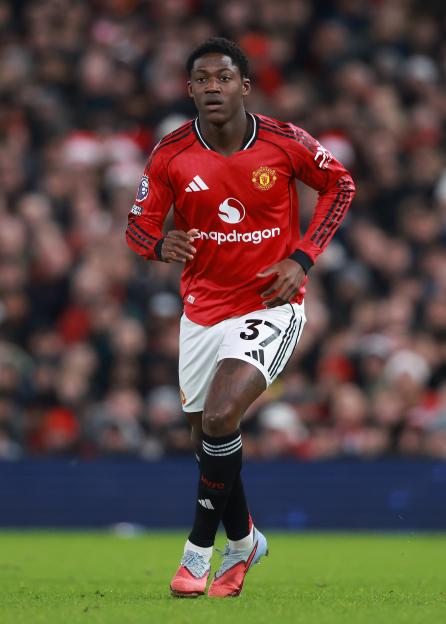 Manchester United v Bournemouth - Premier League