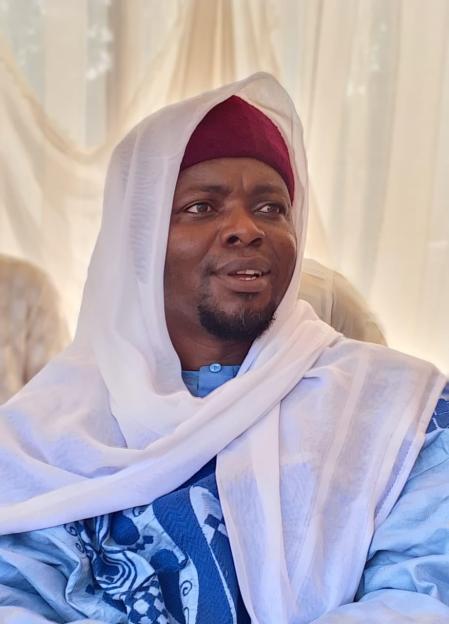 'Islamic Cleric Urges Chief Imam of Ilorin to Foster Unity Among Muslims'