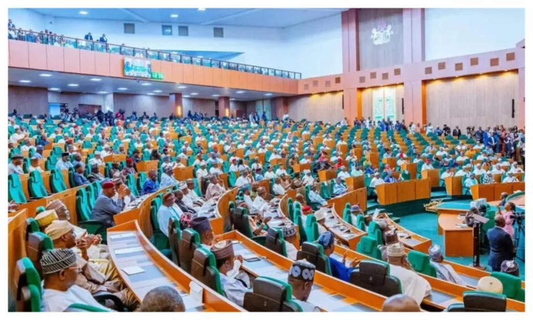 House of Representatives Pauses Plenary Sessions Until July
