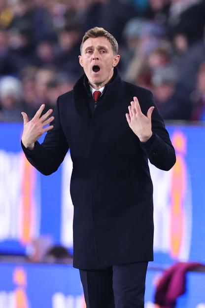 Darren Fletcher Steers Manchester United as Caretaker for FA Cup Clash