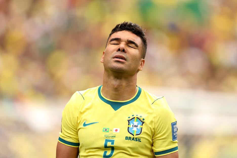 Brazil v Japan: Round Of 32 - FIFA World Cup 2026