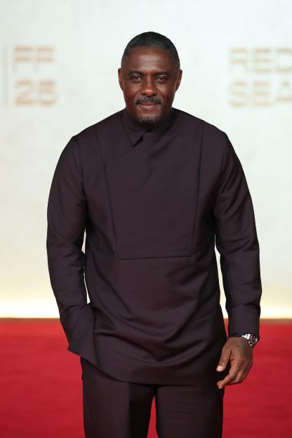 Closing Night Red Carpet - The Red Sea International Film Festival 2025