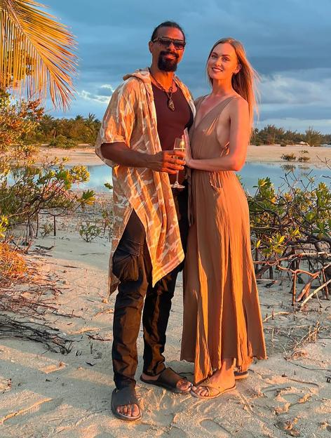 Sian Osborne Embraces David's 'Ugly Bird' Nickname as a Compliment, Calls Out Campmates for Their 'Hypocrisy'