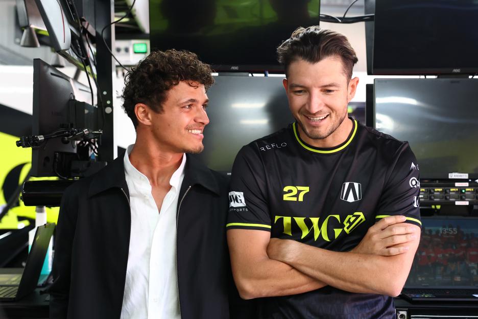 Monaco E-Prix Round 10