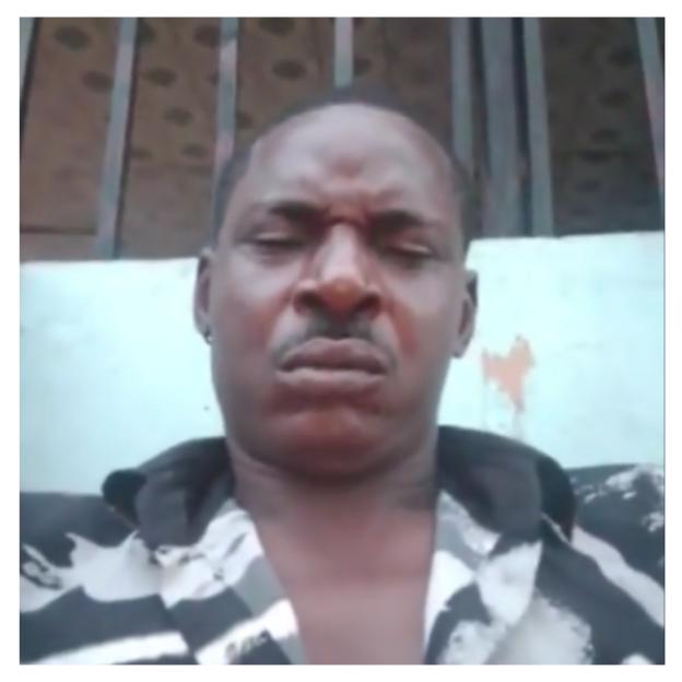 ASP Vows to Take Action Against Nigerians Filming Police Officers