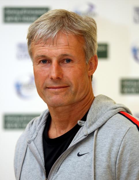 AEGON Classic Launch