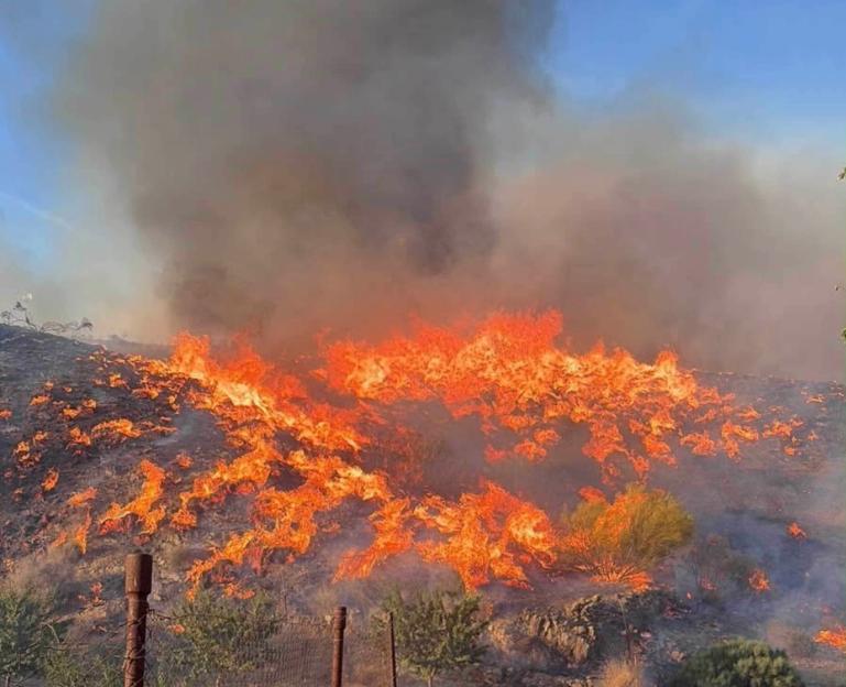 Heartbreaking Details: 4 Brits Among Victims of Deadly Spain Wildfire, Including Children
