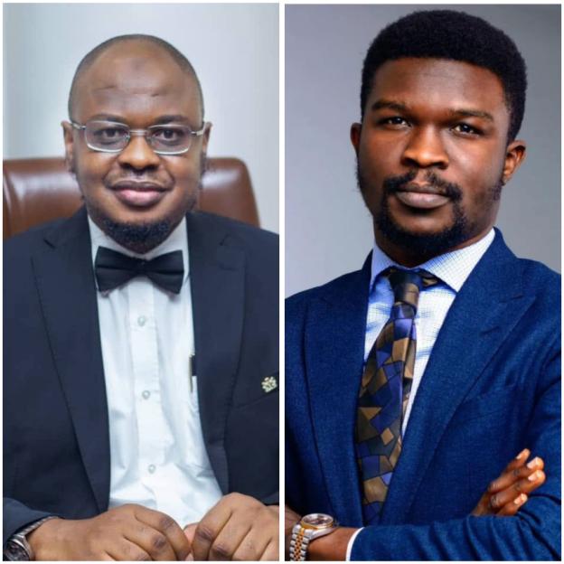'Gombe Youths Urge Guber Candidate Pantami to Choose Melah as Running Mate'