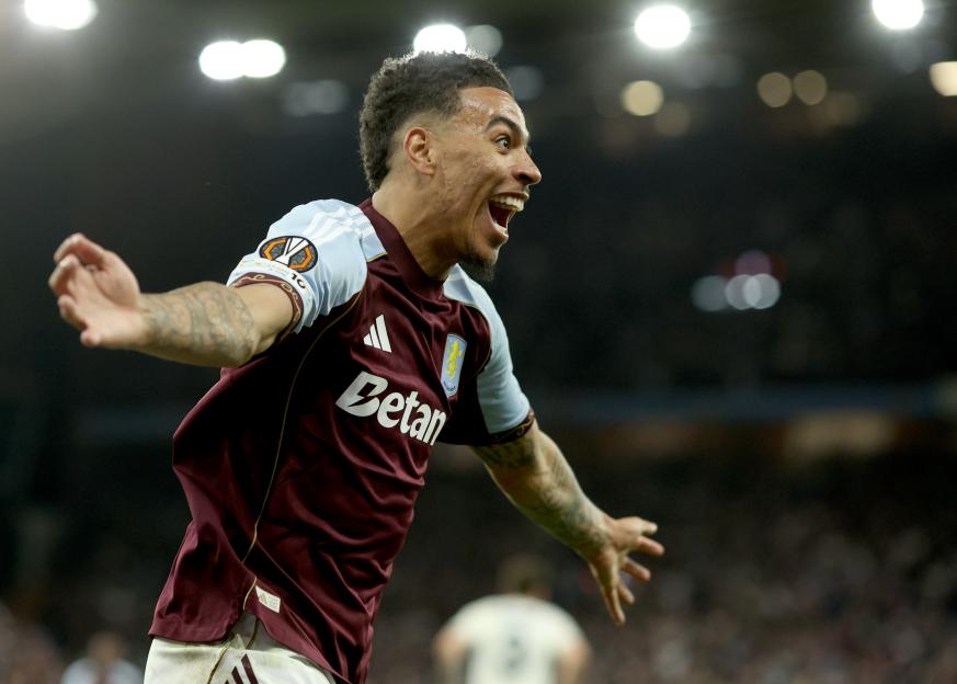 Join Aston Villa in Istanbul for the Europa League Final Against Freiburg – Flights Starting at Just £899 per Person!