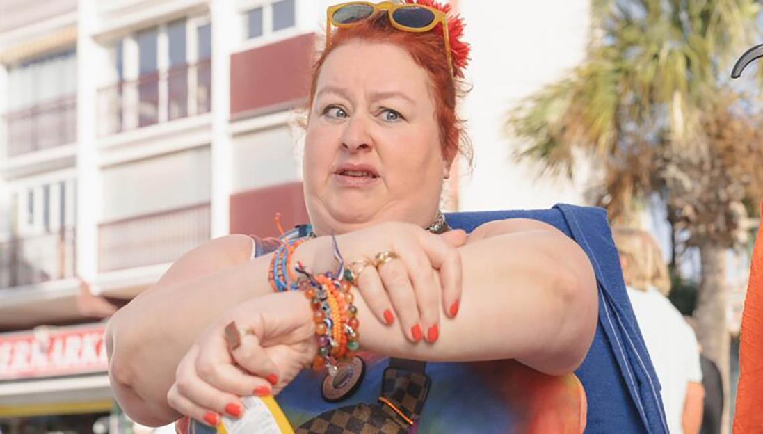 Benidorm