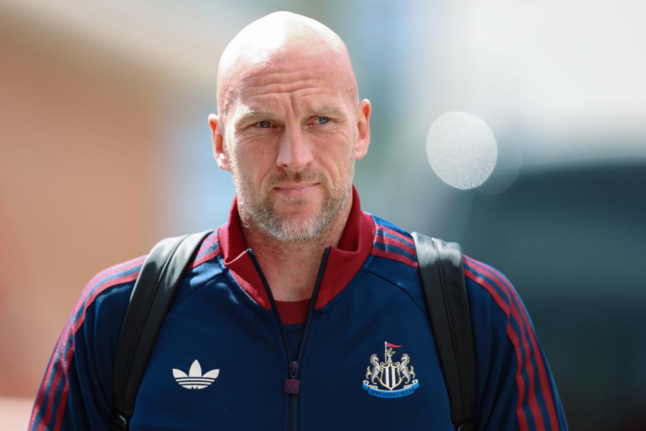 Nottingham Forest v Newcastle United - Premier League
