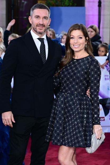 Hollyoaks Star Nikki Sanderson Opens Up About Two-Year Fertility Struggle with Partner Anthony Quinlan Following Pregnancy Announcement