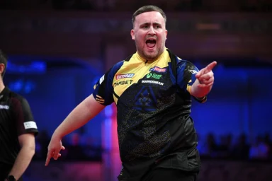 Czech Darts Open 2026 Live Updates: Thrilling Third Round Action Featuring Luke Littler, Humphries, and Michael Van Gerwen!