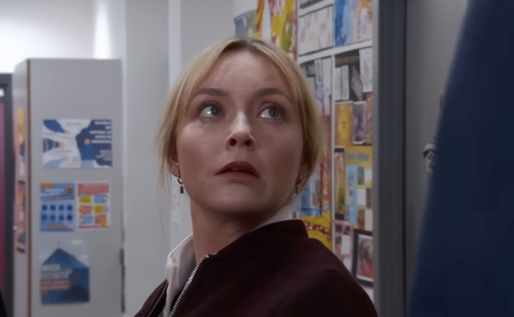 Shocking Moment: Coronation Street's Megan Walsh Arrested for Grooming and Abuse of Will Driscoll