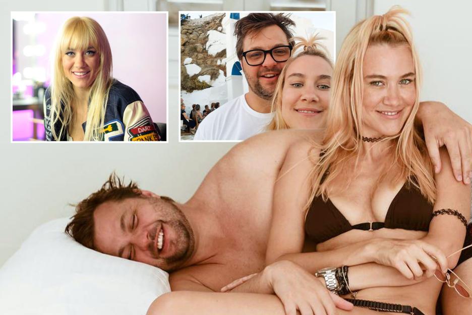 "How I Was Deceived into Motherhood by My Millionaire Lover: His Shocking 'Triple Life' Cost Me £500k and Left Me Heartbroken"