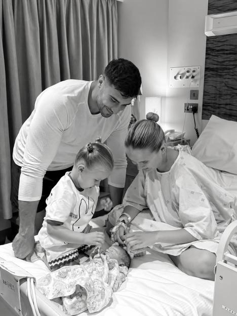 Molly-Mae Fans Think They've Uncovered the Name of Her Second Baby—And It's Tied to a Big Hint!