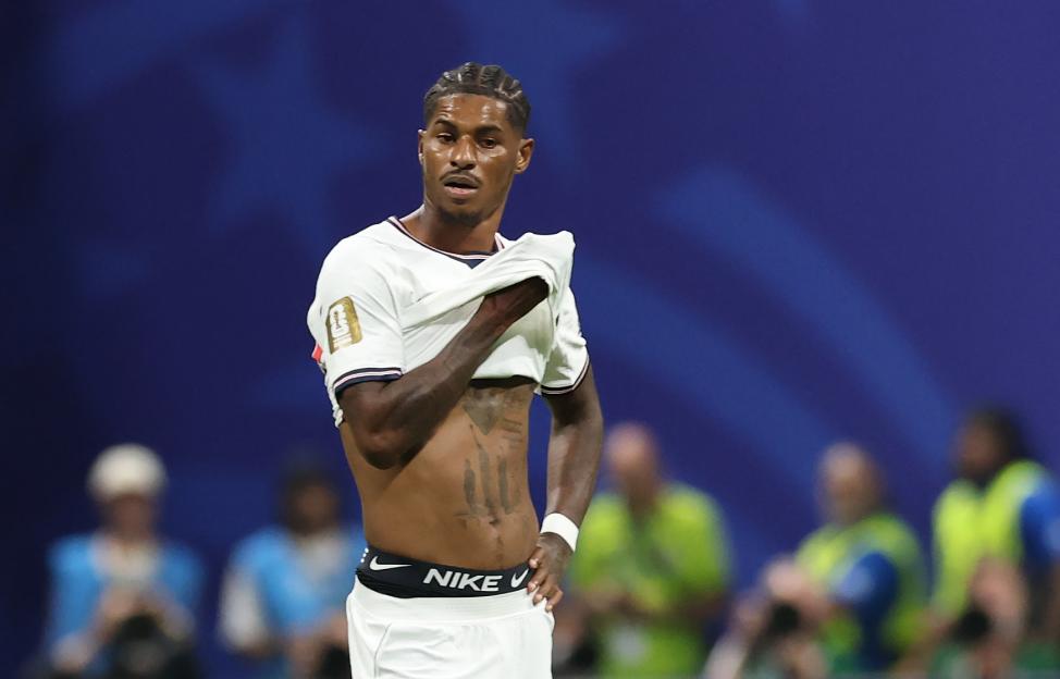15 World Cup Stars Ready for Transfers Now That the Tournament Has Wrapped Up, Featuring Enzo Fernandez and Marcus Rashford!