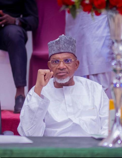 Tragic News: Kebbi Assembly Speaker Muhammad Ankwai Passes Away