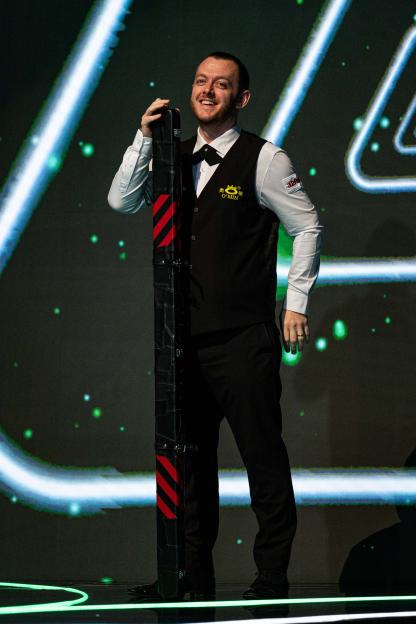 'Mark Allen Jokes About Bonus Chances After Jack Lisowski's Welsh Open Triumph Over John Higgins'