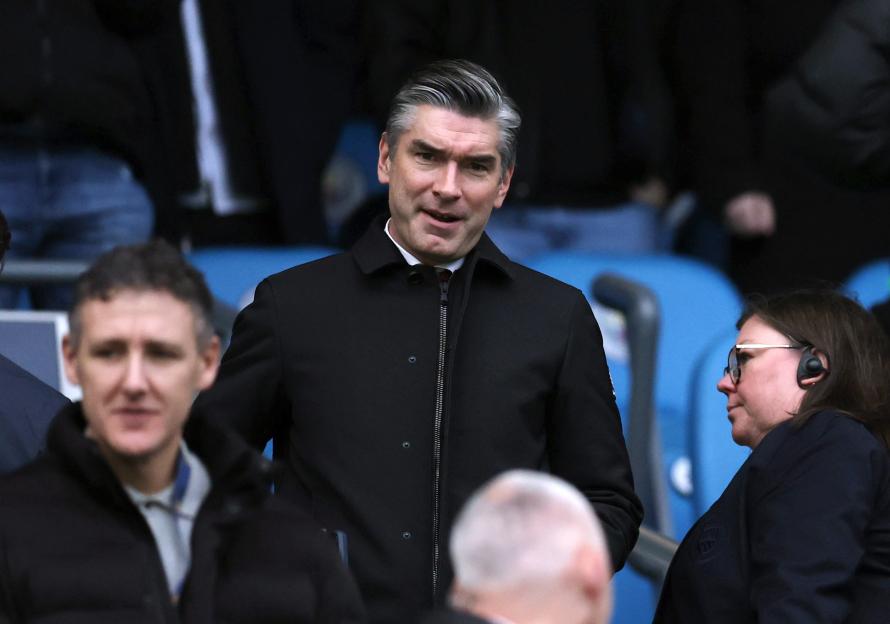 Manchester City FC v Liverpool FC - Premier League