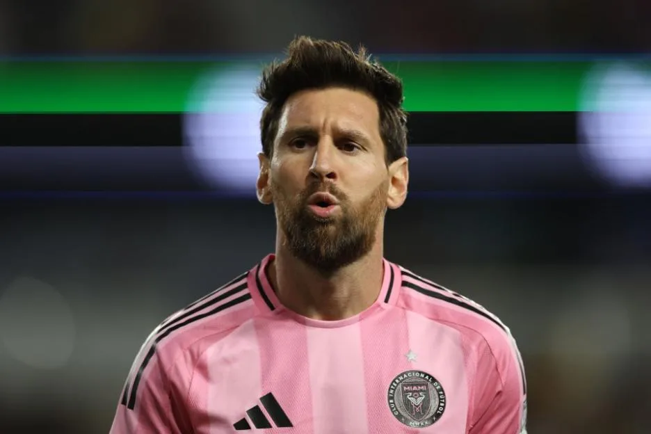 Lionel Messi completes takeover of Spanish club as Argentina legend adds to growing football empire