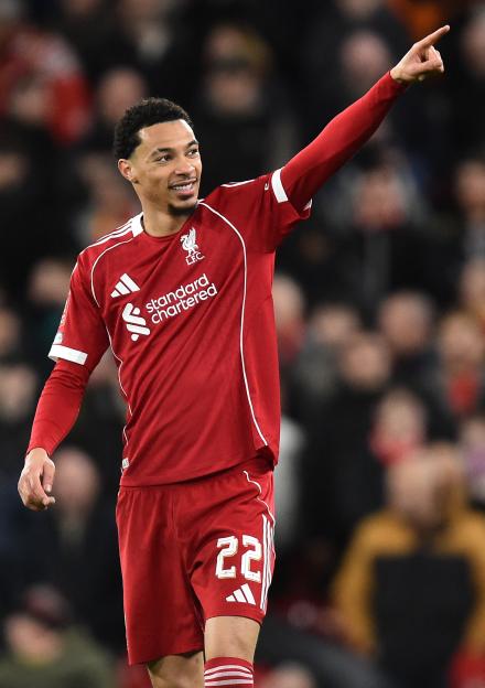 FBL-ENG-FACUP-LIVERPOOL-BARNSLEY