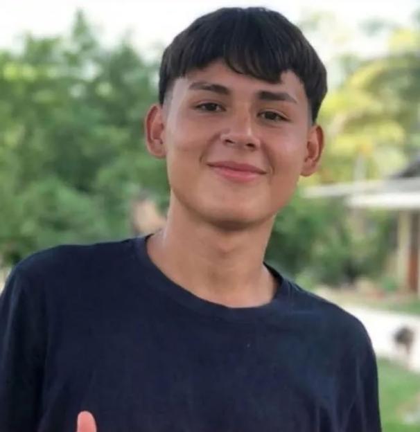 Teen TikToker's body found stuffed in binbags after being killed by gang