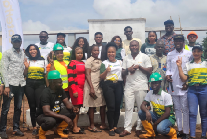 Laterra Holdings Solidifies Its Industry Dominance with Over 500 Plots Allocated in Ubasinachi 3.0 & 4.0, Ubulu-uno, Delta State