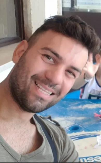 Skeleton found encased in wetsuit may be kitesurfer who vanished in Med two months earlier