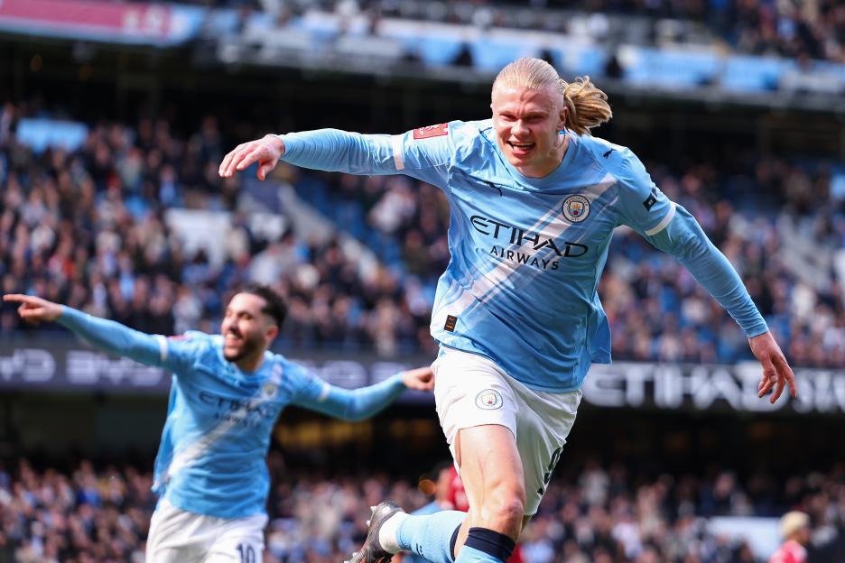 Get Your Tickets for the Man City vs Southampton FA Cup Semi-Final: Prices and Purchase Info Inside!